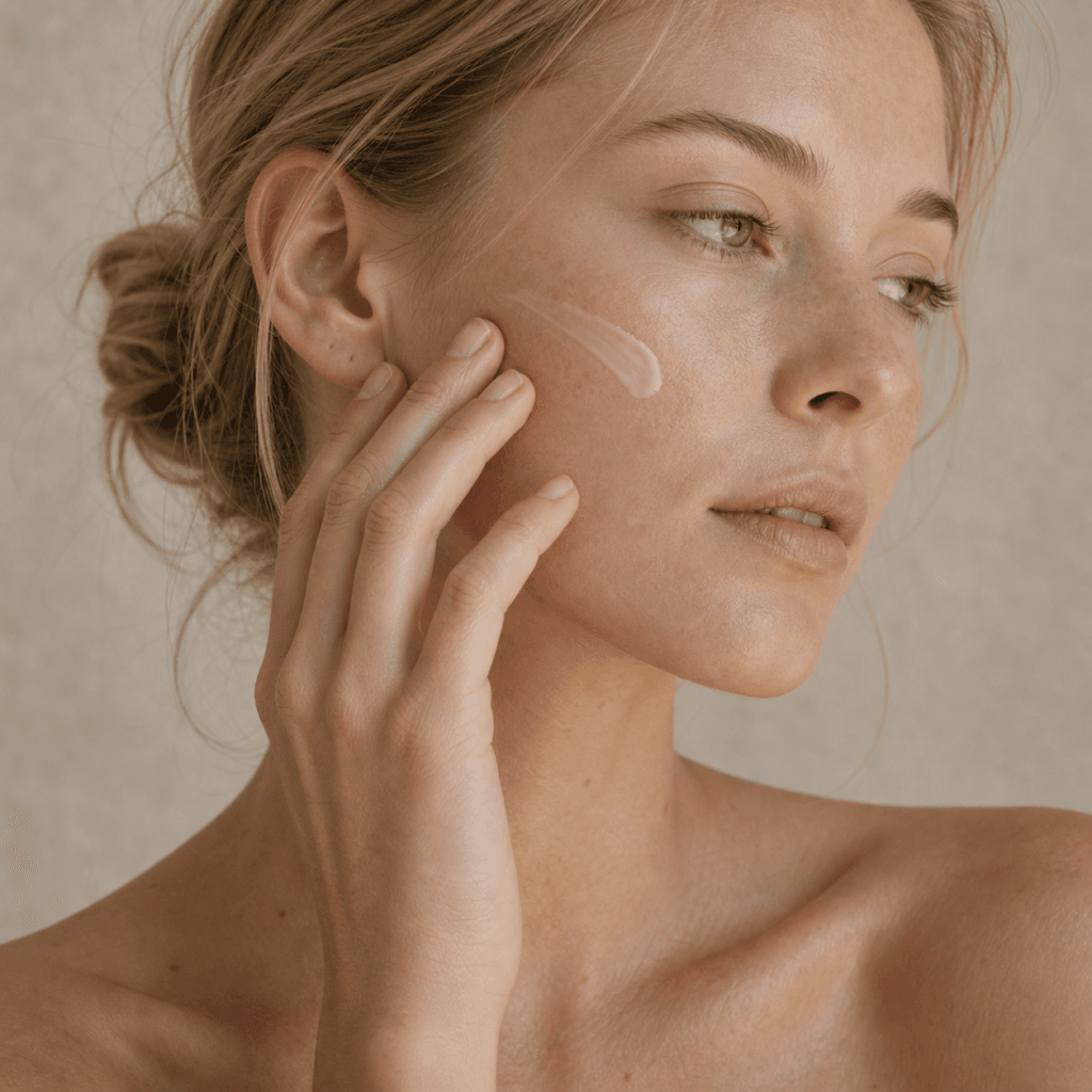 Maison Nue Paris — soin visage