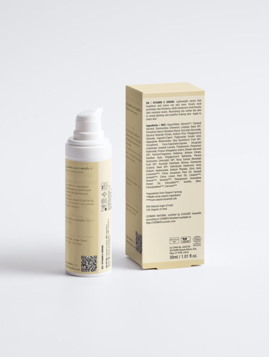 Vitamin C Serum