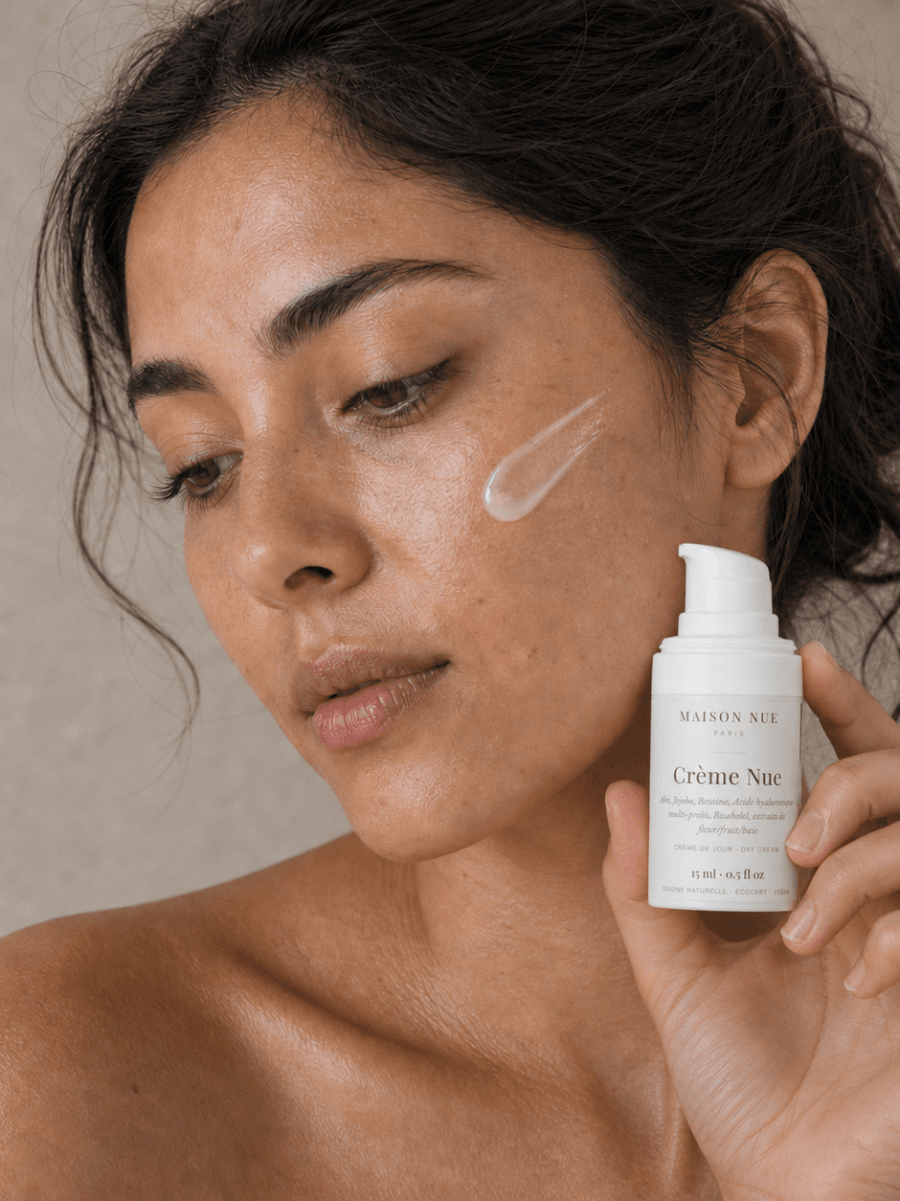Crème Nue - Ultra hydratant AH multipoids