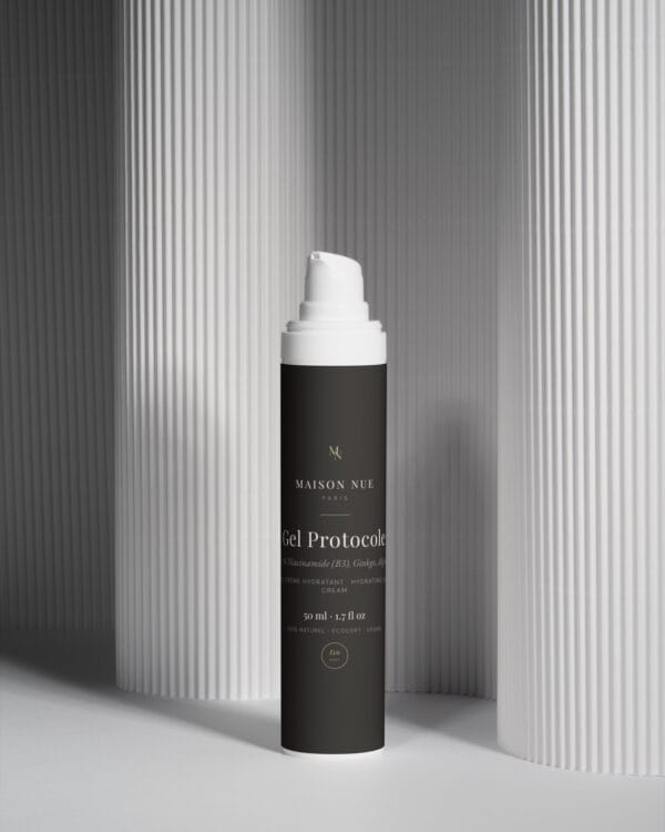 Gel Protocole - Hydratant 5% Niacinamide
