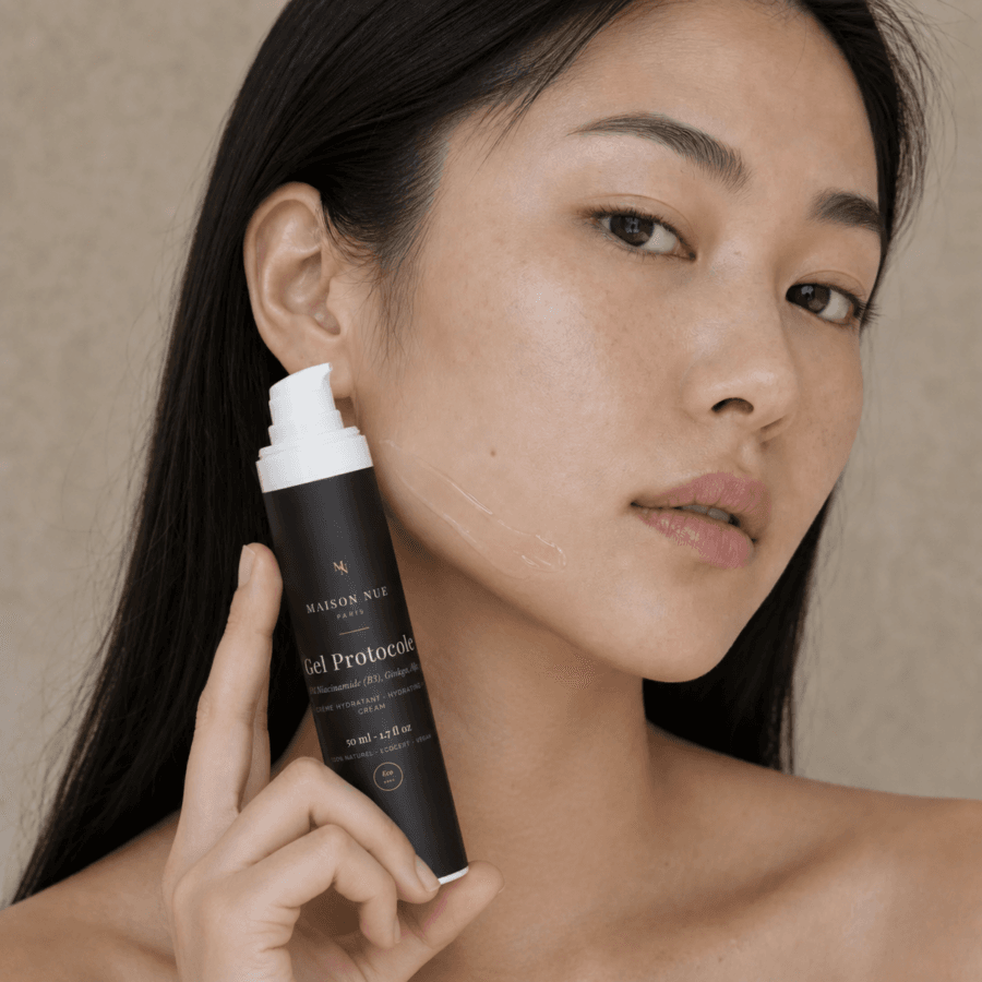 Gel Protocole - Hydratant 5% Niacinamide