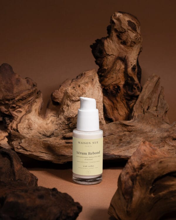 Sérum Rebond - Booster de Collagène