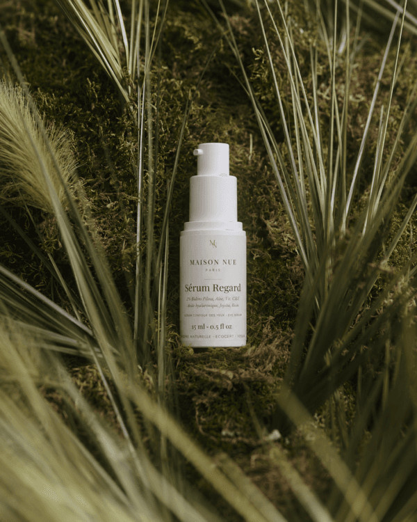 Sérum Regard - Concentré 2% Retinol alternatif/Vitamine C