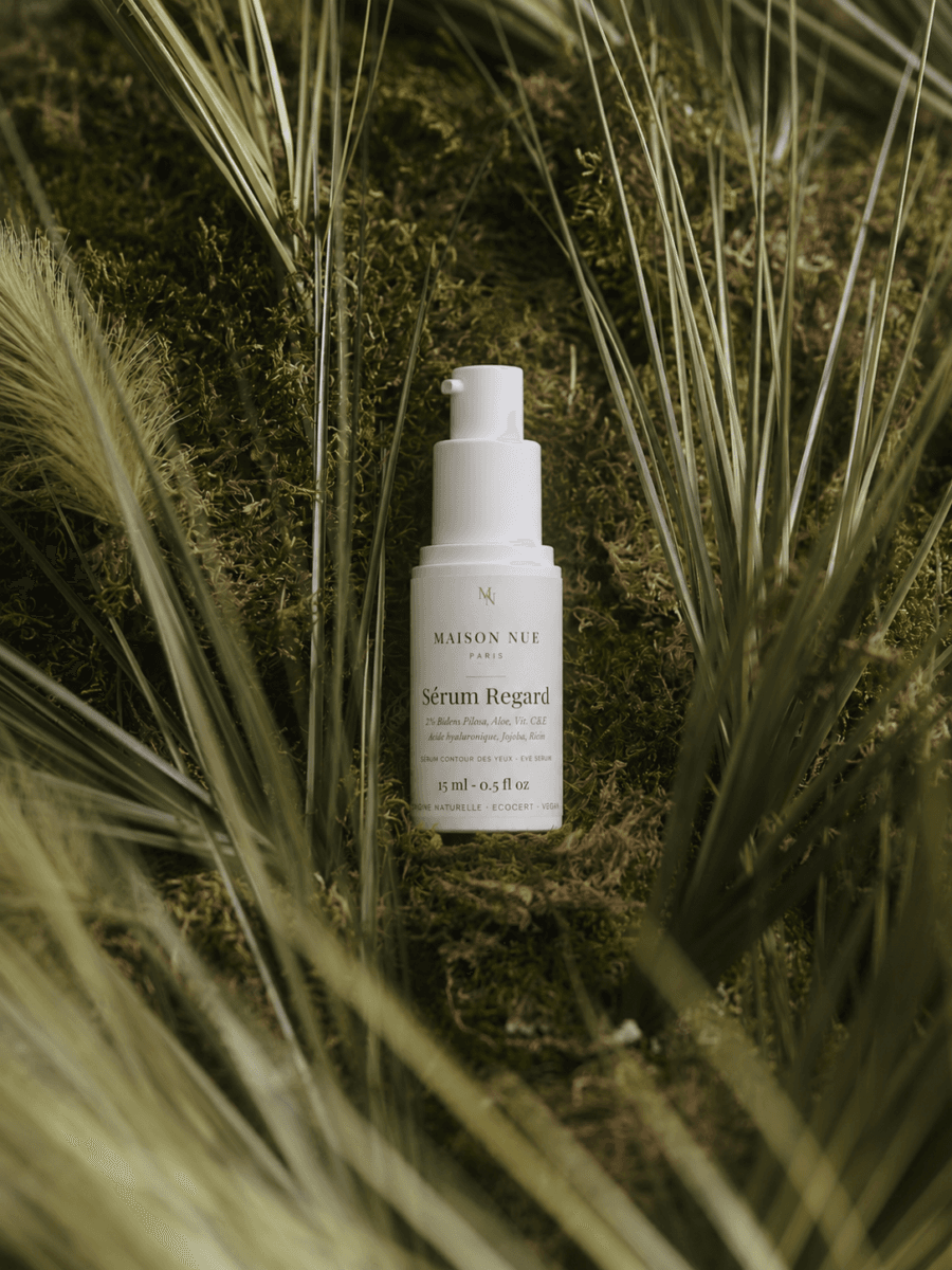 Sérum Regard - Concentré 2% Retinol alternatif/Vitamine C