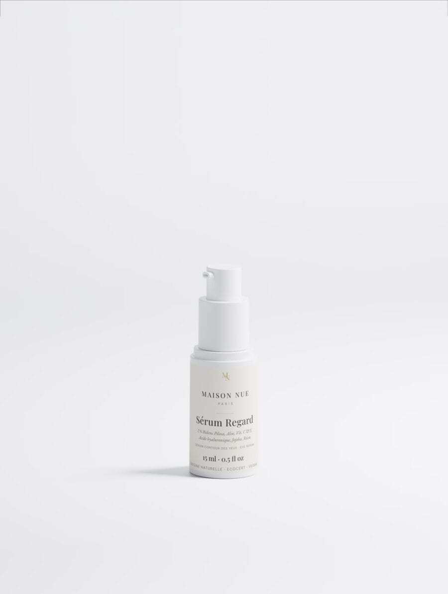 Sérum Regard - Concentré 2% Retinol alternatif/Vitamine C