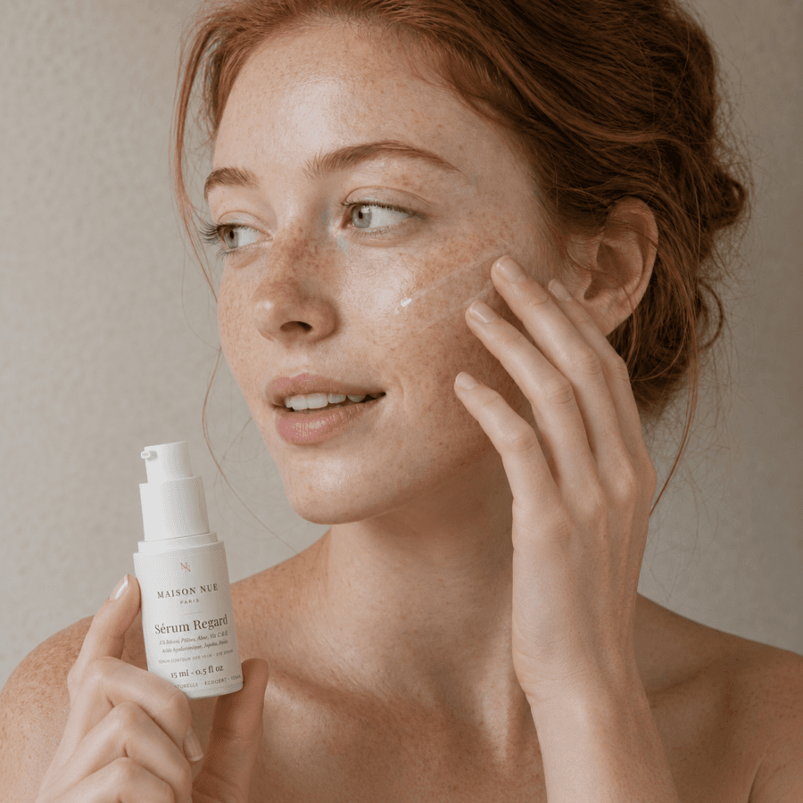 Sérum Regard - Concentré 2% Retinol alternatif/Vitamine C