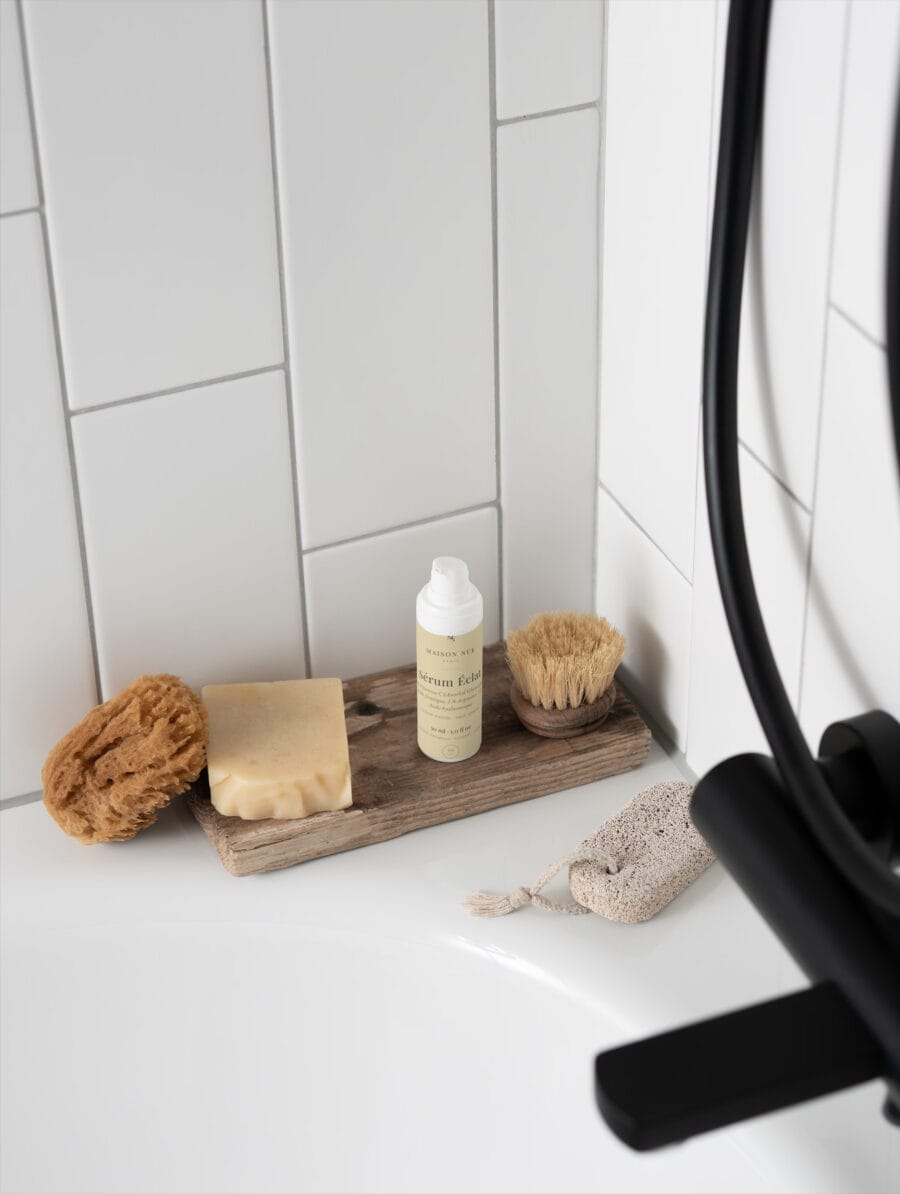 Sérum Éclat - Concentré Illuminateur 2% Vit. C 1% Félurique