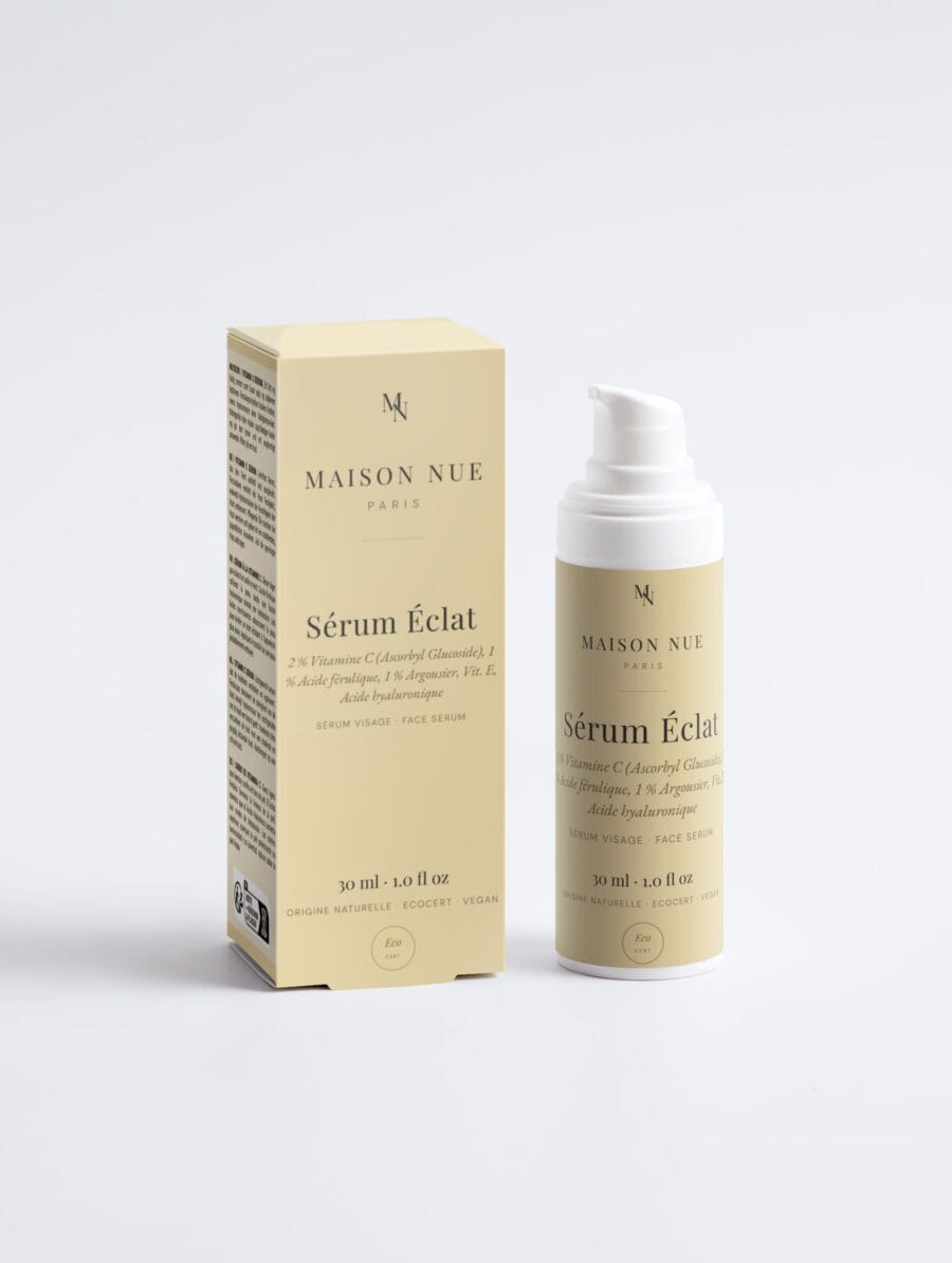 Vitamin C Serum